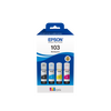 ΑΝΑΛΩΣ EPSON 103 ECOTANK 4-COLOUR MULTIP