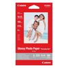 CANON ΦΩΤΟΓΡΑΦΙΚΌ ΧΑΡΤΊ A6 GLOSSY 210G/M² 100 ΦΎΛΛΑ (0775B003) (CAN-GP501A6)
