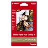 CANON ΦΩΤΟΓΡΑΦΙΚΌ ΧΑΡΤΊ A6 GLOSSY 275G/M² 50 ΦΎΛΛΑ (2311B003) (CAN-PP201A6)