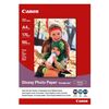 CANON ΦΩΤΟΓΡΑΦΙΚΌ ΧΑΡΤΊ A4 GLOSSY 200G/M² 100 ΦΎΛΛΑ (0775B001) (CAN-GP501A4)