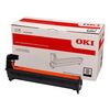 OKI C532/MC573 DRUM BLACK (46484108) 30K (OKI-C532-BEP)