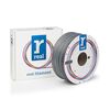 REAL ABS 3D PRINTER FILAMENT - SILVER - SPOOL OF 1KG - 2.85MM (REALABSSILVER1000MM3)