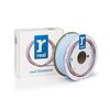 REAL PLA 3D PRINTER FILAMENT - LIGHT BLUE - SPOOL OF 1KG - 2.85MM (REALPLALBLUE1000MM3)