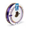REAL PLA 3D PRINTER FILAMENT - SATIN SAGE - SPOOL OF 0.5KG - 1.75MM (REALPLASATINSAGE500MM175)
