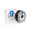 REAL PC PETG 3D PRINTER FILAMENT - BLACK - SPOOL OF 1KG - 1.75MM (REALPCPETGBLACK1000MM175)