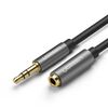 UGREEN ΚΑΛΏΔΙΟ 3.5MM MALE - 3.5MM FEMALE ΑΣΗ (10592) (UGR10592)