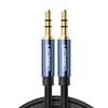 UGREEN ΚΑΛΏΔΙΟ 3.5MM MALE - 3.5MM MALE ΜΠΛΕ (10686) (UGR10686)