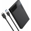 UGREEN ΘΉΚΗ ΓΙΑ ΣΚΛΗΡΌ ΔΊΣΚΟ 2.5" SATA III  (US221 ) (UGRUS221 )