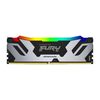 KINGSTON MEMORY KF560C32RSA-48 FURY RENEGADE RGB, DDR5, 6000MT/S, 48GB