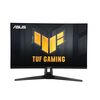 ASUS MONITOR TUF GAMING VG27AQA1A 27'' 2560X1440 1MS 170HZ, VA, HDMI, DISPLAYPORT, FREESYNC PREMIUM, 3YEARSW