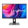 ASUS MONITOR PROART DISPLAY PA278QV PROFESSIONAL 27'' 2560X1440 5MS 75HZ IPS, HDMI, DISPLAYPORT, MINI DISPLAYPORT, DUAL-LINK DVI , HEIGHT ADJUSTABLE, ADAPTIVE-SYNC, 3YEARSW