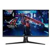 ASUS MONITOR ROG STRIX XG32AQ 32'' 2560 X 1440 1MS FAST IPS, DISPLAYPORT 1.2, HDMI, HEIGHT ADJUSTABLE, G-SYNC COMPATIBLE, 3YEARSW