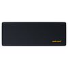 ANDA SEAT MOUSEPAD BLACK BIG 80X30 CM