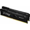 64GB 3200MHZ DDR4 CL16 DIMM FURY BST BL