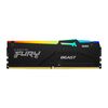 RAM 32GB 5600MT DDR5 CL40 FURY BEAST RGB