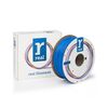 REAL PLA PRO 3D PRINTER FILAMENT - BLUE - SPOOL OF 1KG - 1.75MM (REALPLAPROBLUE1000MM175)