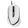 SHARKOON SHARK FORCE II GAMING MOUSE WHITE (SHARKFORCE2WH) (SHRSHARKFORCE2WH)