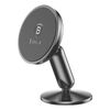 BASEUS BULLET MAGNETIC CAR MOUNT BLACK (SUYZD-01) (BASSUYZD-01)