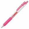 ZEBRA SARASA CLIP GEL PEN 0.5 ΡΟΖ (ZB-14317) (ZEB14317)