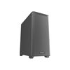SHARKOON M30 MIDI TOWER ΚΟΥΤΊ ΥΠΟΛΟΓΙΣΤΉ ΜΑΎΡΟ (M30BLK) (SHRM30BLK)