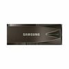 SAMSUNG BAR PLUS 128GB USB 3.1 STICK GREY (MUF-128BE4/APC) (SAMMUF-128BE4-APC)