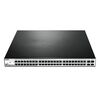 D-LINK DGS-1210-52MP 52-PORT POE GIGABIT SMART