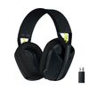 LOGITECH G435 LIGHTSPEED BLK