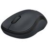 MOUSE LOGITECH M240 GRAPHITE