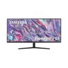 SAMSUNG 34" LS34C500GAUXEN