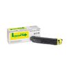 KYOCERA ECOSYS M6035CIDN/P6035CDN TNR YELLOW (10K) (TK-5150Y) (KYOTK5150Y)