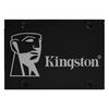KINGSTON ΔΊΣΚΟΣ SSD KC600 1024GB (SKC600/1024G) (KINSKC600/1024G)