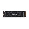 KINGSTON FURY RENEGADE SSD 1TB M.2 NVME PCI EXPRESS 4.0 (SFYRS/1000G) (KINSFYRS/1000G)