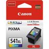 CANON ΜΕΛΆΝΙ INKJET CL-541XL COLOUR CARTON PACK (5226B001) (CANCL-541XLCP)