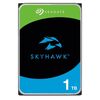 SEAGATE SKYHAWK 1TB HDD ΣΚΛΗΡΌΣ ΔΊΣΚΟΣ 3.5" SATA III 5400RPM ΜΕ 256MB CACHE (ST1000VX013) (SEAST1000VX013)