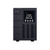 CYBERPOWER UPS PROFESSIONAL OLS2000EA ONLINE LCD 2000VA