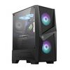 CASE MSI MAG FORGE 100M