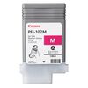 CANON ΜΕΛΆΝΙ INKJET PFI-102M MAGENTA (0897B001) (CANPFI-102M)