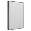 SEAGATE  HDD EXT. ONE TOUCH WITH PASSWORD HDD 1TB, STKY1000401, USB3.0, 2.5'', SILVER