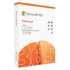 MICROSOFT OFFICE 365 PERSONAL QQ2-00989, ENGLISH, MEDIALESS P8, 1 ΈΤΟΣ