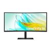 SAMSUNG 34" LS34C652UAUXEN