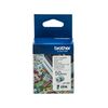 BROTHER CZ-1005 LABEL ROLL WHITE  50MM  (CZ-1005) (BROCZ1005)