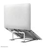 NEOMOUNTS FOLDABLE LAPTOP STAND 10''-17'' (NEONSLS085SILVER)
