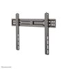 NEOMOUNTS MONITOR/TV WALL MOUNT FIXED 37''-75'' (NEOLED-W600BLACK)