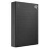 SEAGATE  HDD EXT. ONE TOUCH HDD WITH PASSWORD 5TB, STKZ5000400, USB3.0, 2.5'', BLACK