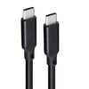 MAXBALL USB CABLE TYPE-C TO TYPE-C 100W 480MBPS 2-METERS