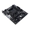 BIOSTAR B550MH, 2X DDR4, AM4, USB 3.2, UATX, VER. 3.0