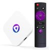 H96 TV BOX Μ1, 8K, RK3528, 4/64GB, WIFI, BLUETOOTH, ANDROID 13