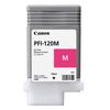 CANON ΜΕΛΆΝΙ INKJET PFI-120M MAGENTA (2887C001) (CANPFI-120M)