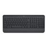 LOGITECH KEYBOARD SIGNATURE K650