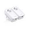 POWERLINE BUNDLE TP-LINK TL-PA8010P KIT